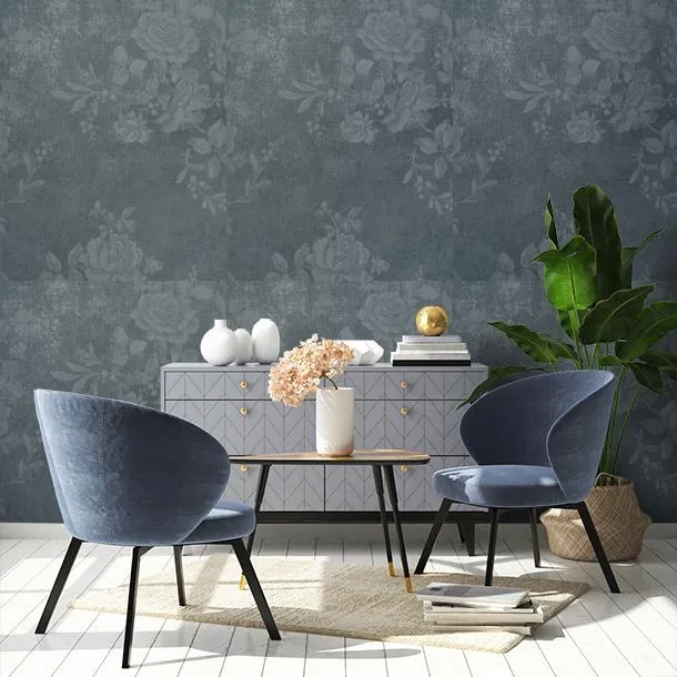 Обои для стен Bernardo Bartalucci Coco Art 5097_4 #3