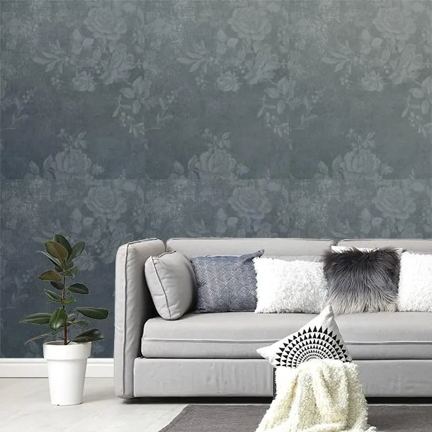 Обои для стен Bernardo Bartalucci Coco Art 5097_4 #4