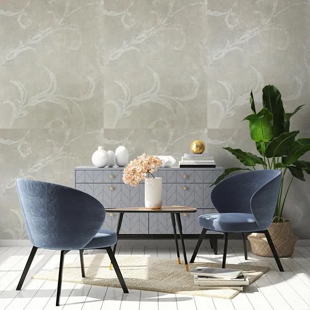 Обои для стен Bernardo Bartalucci Coco Art 5098_3 #3