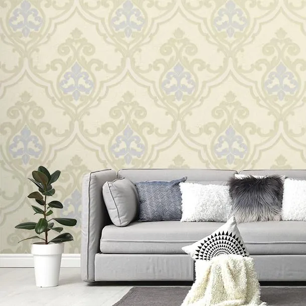 Обои для стен Bernardo Bartalucci Giulia 84125_2 #4