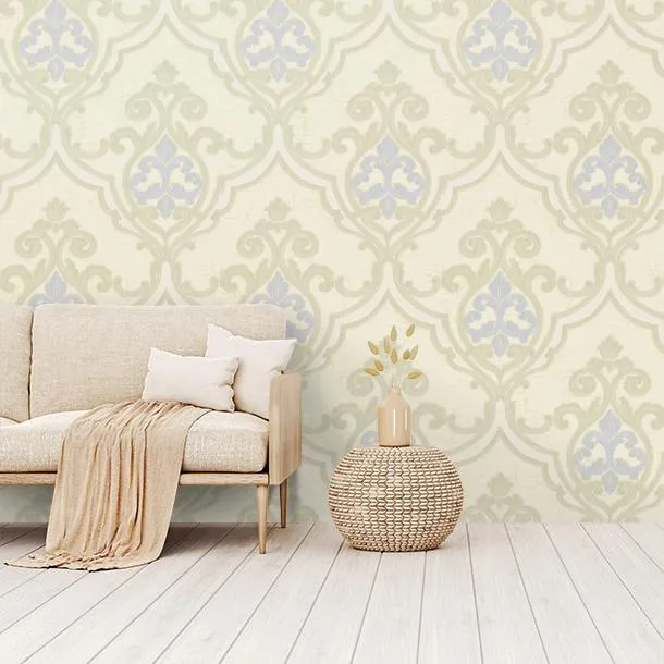 Обои для стен Bernardo Bartalucci Giulia 84125_2 #5