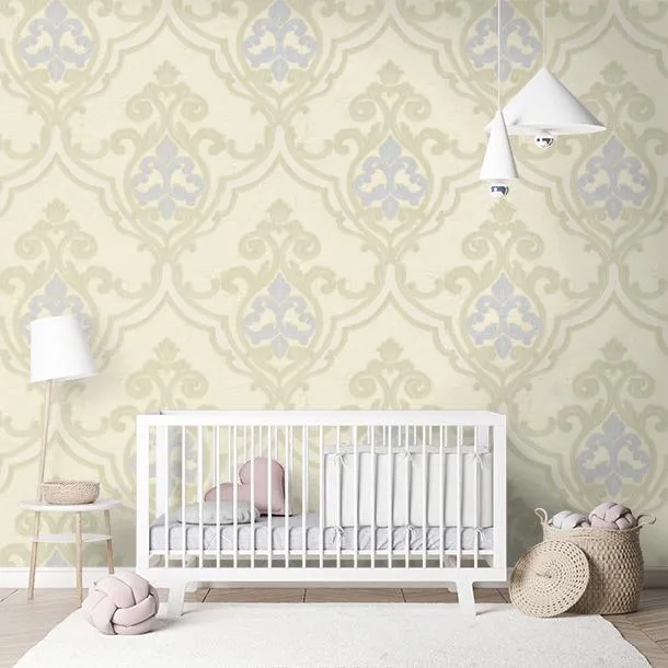 Обои для стен Bernardo Bartalucci Giulia 84125_2 #9