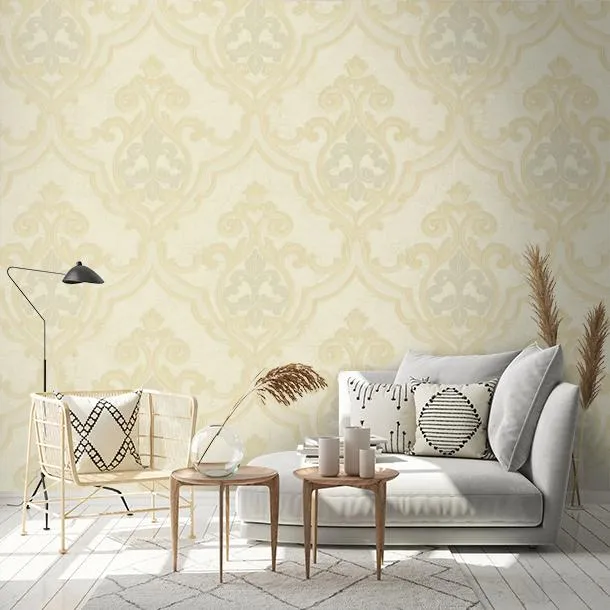 Обои для стен Bernardo Bartalucci Giulia 84125_4 #2