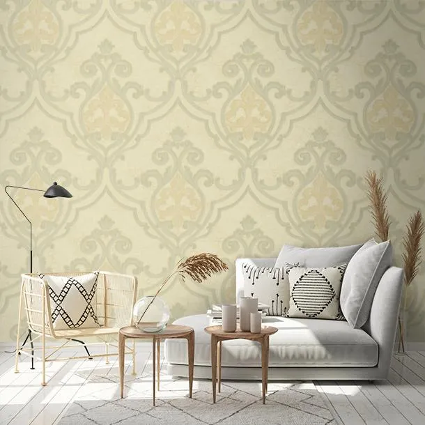 Обои для стен Bernardo Bartalucci Giulia 84125_5 #2