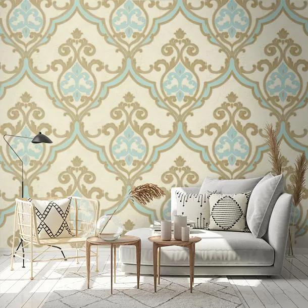 Обои для стен Bernardo Bartalucci Giulia 84125_6 #2