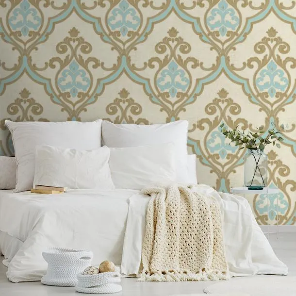 Обои для стен Bernardo Bartalucci Giulia 84125_6 #8