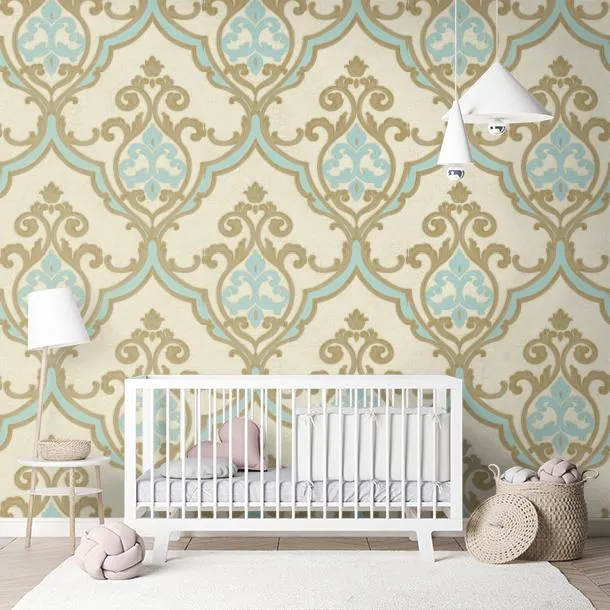 Обои для стен Bernardo Bartalucci Giulia 84125_6 #9