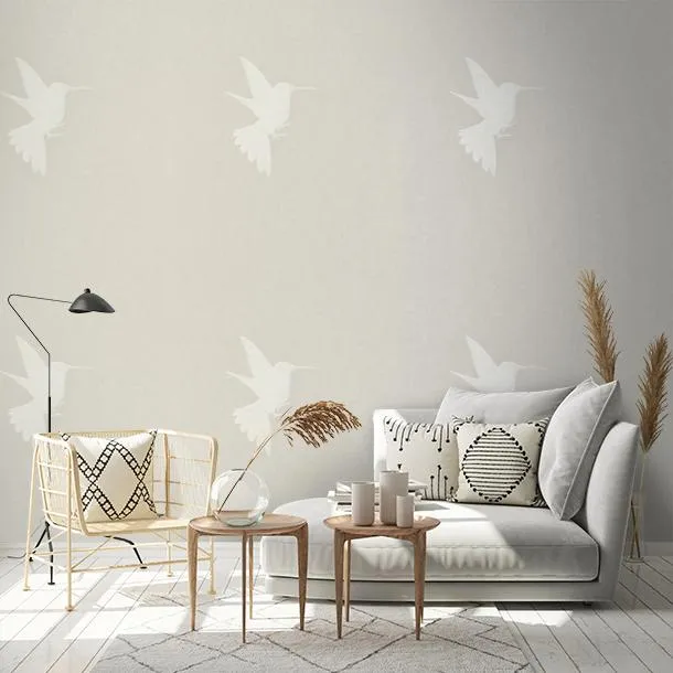 Обои для стен Bernardo Bartalucci Legend 5071_2 #2