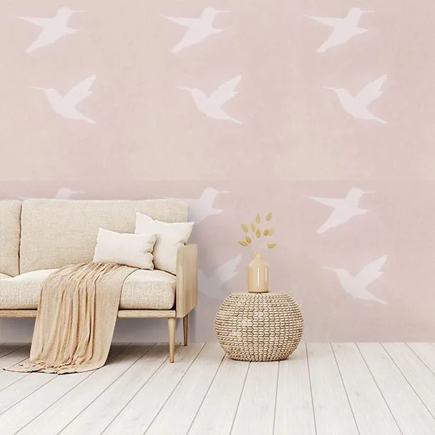 Обои для стен Bernardo Bartalucci Legend 5071_4 #5