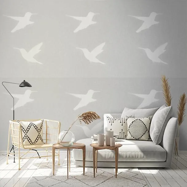 Обои для стен Bernardo Bartalucci Legend 5071_5 #2