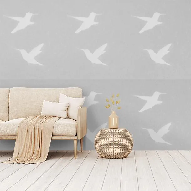 Обои для стен Bernardo Bartalucci Legend 5071_5 #5