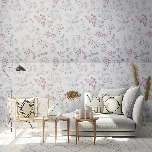 Обои для стен Bernardo Bartalucci Marisa 84251_7 #2