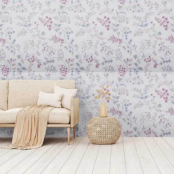 Обои для стен Bernardo Bartalucci Marisa 84251_7 #5