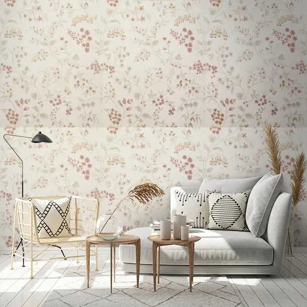 Обои для стен Bernardo Bartalucci Marisa 84251_8 #2