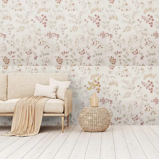 Обои для стен Bernardo Bartalucci Marisa 84251_8 #5