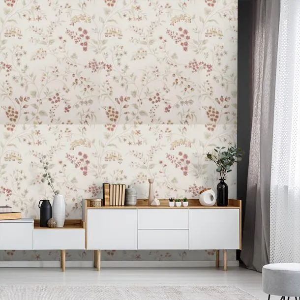 Обои для стен Bernardo Bartalucci Marisa 84251_8 #6