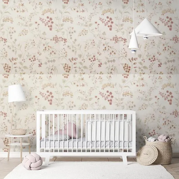 Обои для стен Bernardo Bartalucci Marisa 84251_8 #9