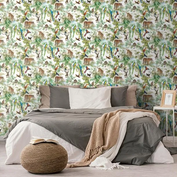 Обои для стен Bernardo Bartalucci Milashka 84238_1 #7