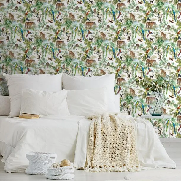 Обои для стен Bernardo Bartalucci Milashka 84238_1 #8