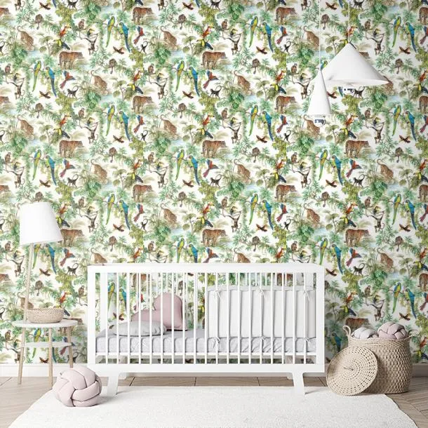 Обои для стен Bernardo Bartalucci Milashka 84238_1 #9