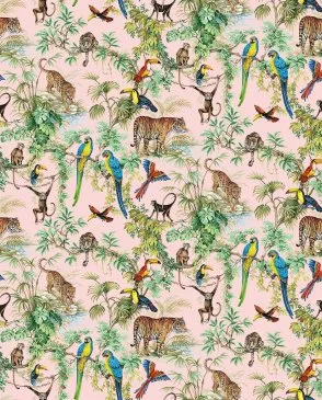 Обои для стен Bernardo Bartalucci Milashka 84238_3