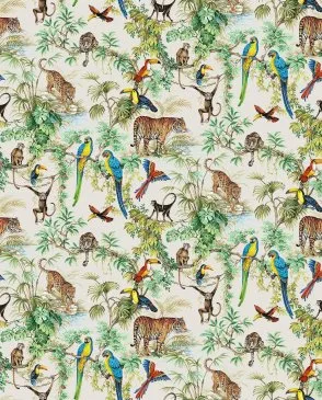 Обои для стен Bernardo Bartalucci Milashka 84238_4