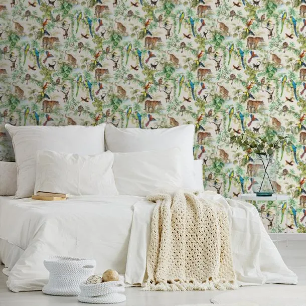 Обои для стен Bernardo Bartalucci Milashka 84238_4 #8