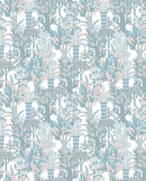 Обои для стен Bernardo Bartalucci Milashka 84239_4