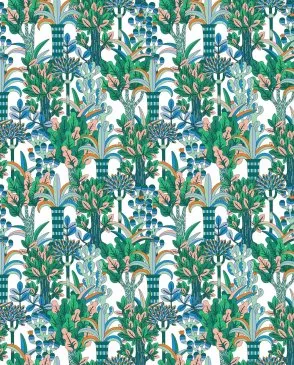 Обои для стен Bernardo Bartalucci Milashka 84239_5