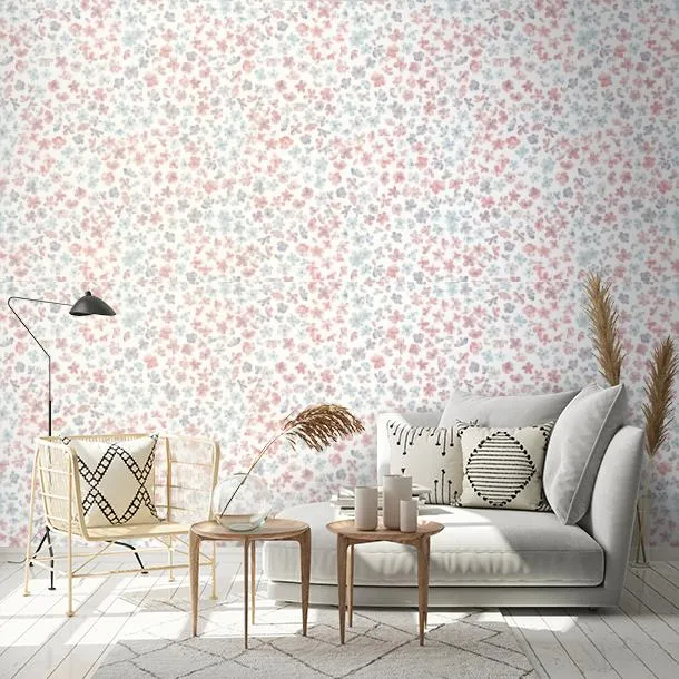 Обои для стен Bernardo Bartalucci Milashka 84240_2 #2