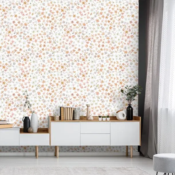 Обои для стен Bernardo Bartalucci Milashka 84240_6 #6