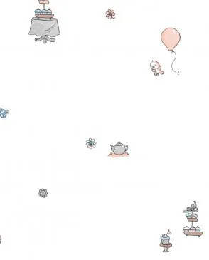 Обои для стен Bernardo Bartalucci Milashka 84241_1