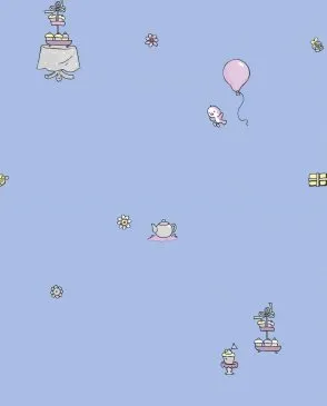 Обои для стен Bernardo Bartalucci Milashka 84241_6