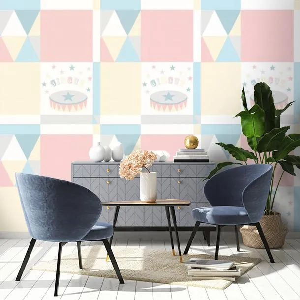 Обои для стен Bernardo Bartalucci Milashka 84242_1 #3