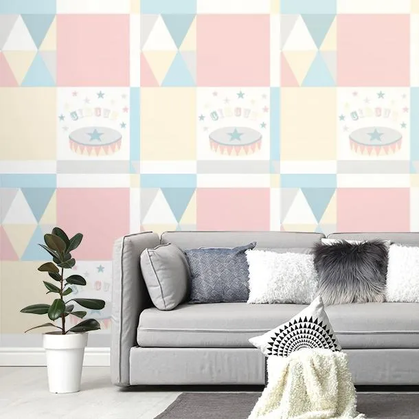 Обои для стен Bernardo Bartalucci Milashka 84242_1 #4