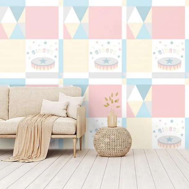 Обои для стен Bernardo Bartalucci Milashka 84242_1 #5