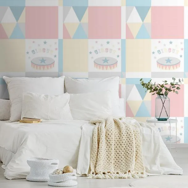 Обои для стен Bernardo Bartalucci Milashka 84242_1 #8