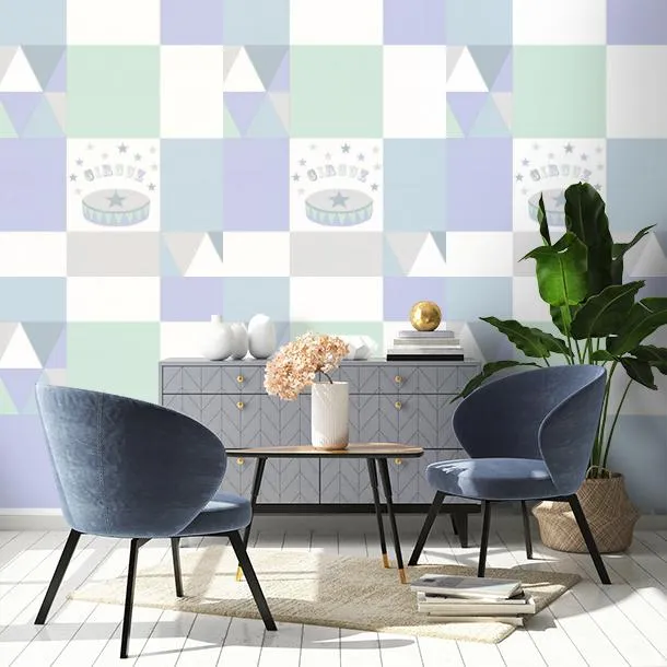 Обои для стен Bernardo Bartalucci Milashka 84242_2 #3