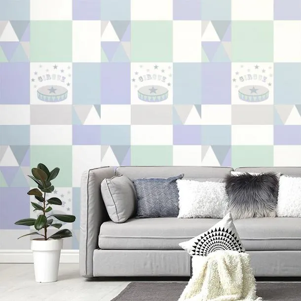 Обои для стен Bernardo Bartalucci Milashka 84242_2 #4