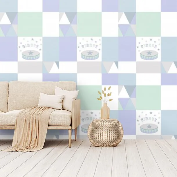 Обои для стен Bernardo Bartalucci Milashka 84242_2 #5