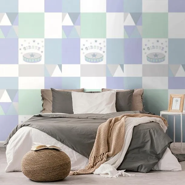 Обои для стен Bernardo Bartalucci Milashka 84242_2 #7