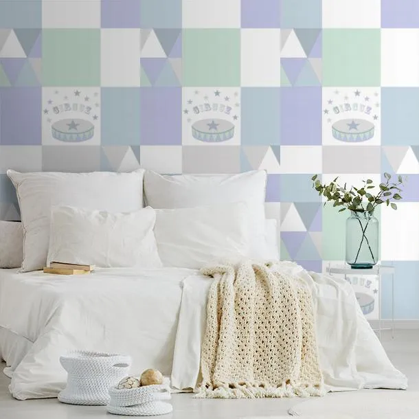 Обои для стен Bernardo Bartalucci Milashka 84242_2 #8