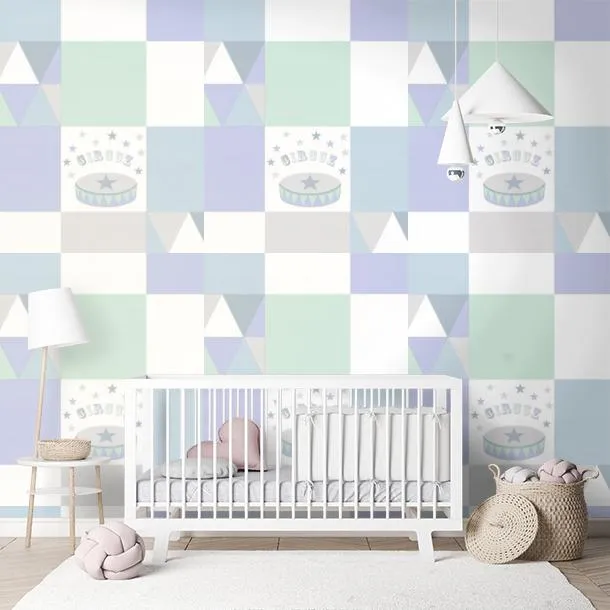 Обои для стен Bernardo Bartalucci Milashka 84242_2 #9