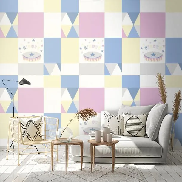 Обои для стен Bernardo Bartalucci Milashka 84242_5 #2