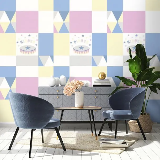 Обои для стен Bernardo Bartalucci Milashka 84242_5 #3