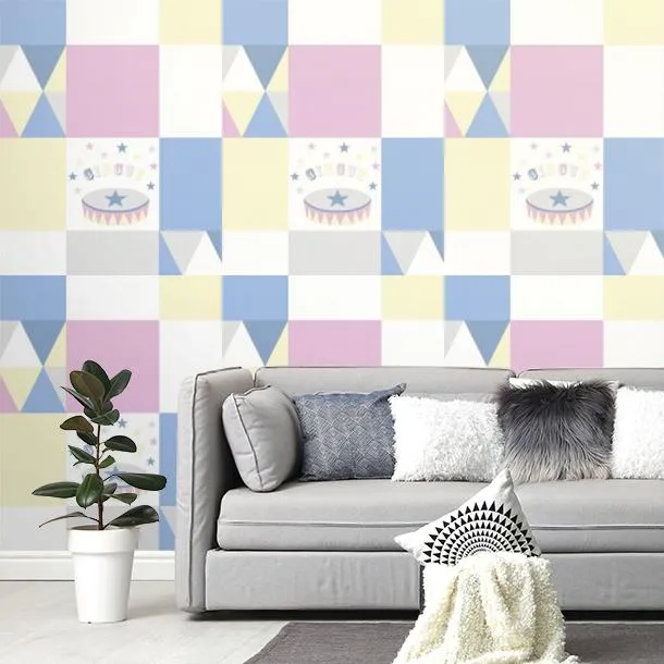 Обои для стен Bernardo Bartalucci Milashka 84242_5 #4