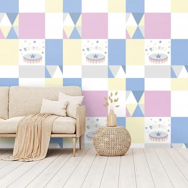 Обои для стен Bernardo Bartalucci Milashka 84242_5 #5