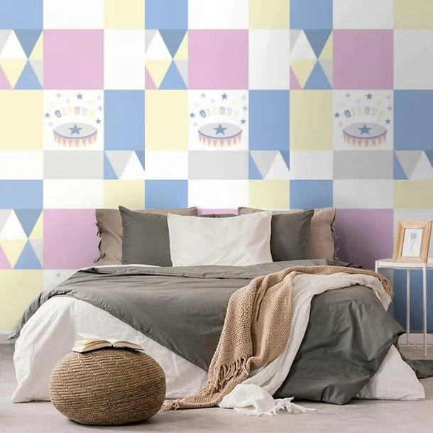 Обои для стен Bernardo Bartalucci Milashka 84242_5 #7