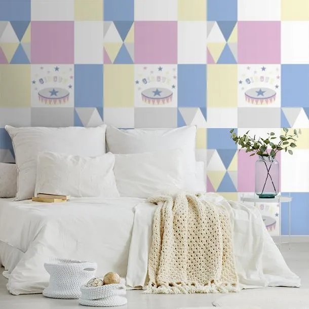 Обои для стен Bernardo Bartalucci Milashka 84242_5 #8