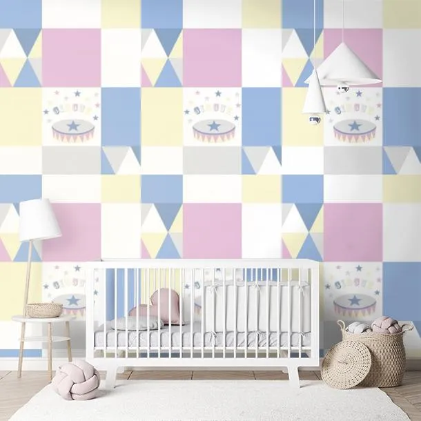 Обои для стен Bernardo Bartalucci Milashka 84242_5 #9